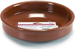 Sauspan 20 x 4,5 x 20 cm Aardewerk