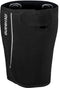 Rehband QD - Dijbeenbrace - 5 mm - Zwart - M