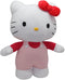 GP TOYS HKT132 - Knuffel - 30 cm - Roze T-shirtmodel