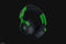 Razer Kraken V4 X - Gamingheadset - 7.1-surroundgeluid - Minecraft Edition