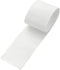 TRU COMPONENTS 1571313 Accukrimpkous zonder lijm Wit 44 mm 22 mm Krimpverhouding:2:1 1 stuk(s)