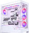 Phanteks NV5 - Midtowermodel ATX - wit