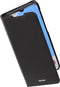 Hama Slim Pro - Flip Cover - Bescherming en Standfunctie - Zwart