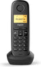 Gigaset A270 - DECT-telefoon - 2 handsets - handsfree functie