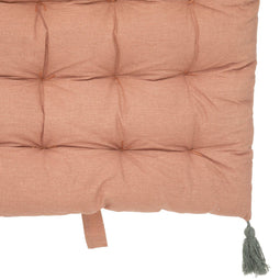 Atmosphera Kids country vloermatras / Vloerkussen - 60 x 120 cm