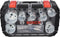 Bosch 2608594193 - Gatenzaagset 14-delig - Bi-metaal-HSS met kobalt - Ø 20-76 mm (1 stuk)