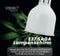 Venso EcoSolutions E27 SAGA lampenkap wit, verbeterde fotosynthese en hogere chlorofylvorming, LED groeilamp, groeilicht voor kamerplanten, groenten, bloemen