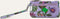 Oilily Portemonnee - Lilac - Meisjes - Geel - One size