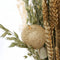 Plant in a Box - Boeket 'Large Angel' - Droogbloemen - hoogte 55cm