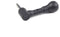 Gembird MIC-203 - Microfoon - Omni-directioneel - Zwart