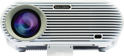 Salora 60BHD3500 - Beamer - 1280x800 resolutie 3500 Lumen (3.500lm) - Full HD ondersteuning