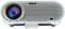 Salora 60BHD3500 - Beamer - 1280x800 resolutie 3500 Lumen (3.500lm) - Full HD ondersteuning