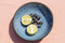 Jay Hill Tioman - Dinerbord ø 27 cm - Blauw