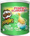 Pringles sour cream & onion chips - 12 x 40 gram