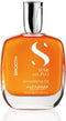Moisturising Oil Alfaparf Milano Semi Di Lino Smooth (100 ml)