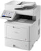 Brother MFC-L9670CDN - All-in-one kleurenlaserprinter - SecurePrint+ en NFC ondersteuning