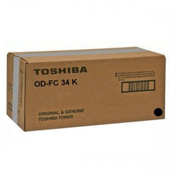 Toshiba OD-FC34K - Drum - 30.000 pagina's - Zwart