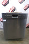 Siemens SN435S00AE - Onderbouw vaatwasser - 12 maatcouverts - RVS