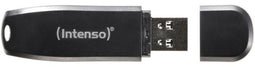 Intenso Speed Line - USB-stick 512GB - USB 3.2 Gen 1 - Zwart