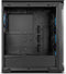 Nox Hummer Quantum - ATX Semi-toren - RGB Verlichting - Zwart