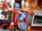 LEGO City F1 truck - speelset met RB20 en AMR24 F1® auto's - 1086 onderdelen (5 minifiguren)