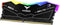 Team Group T-Force Delta RGB - RAM Geheugen 32 GB DDR5 CL38 6200 MHz - Zwart (2 stuks)