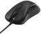 Deltaco GAM-104 - Optische USB gaming muis - 7 RGB-modi - 3200 DPI