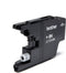 Brother LC-1240BK - Inktcartridge - Hoge capaciteit ± 600 pagina's - Zwart