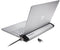 Kensington K64453WW - Kabelslot - Voor Surface Laptop Go 2 - Aluminium