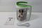 Domo DO705BL - Soepmaker 2L - 6 functies - Roestvaststaal