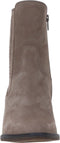 Gabor 72.891.40 - Enkellaars - G wijdte - Beige - Maat 40