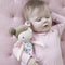 Little Dutch - Boxkleed 80 x 100 cm - Luxe uitstraling - Roze
