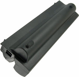 AccuCell-batterij geschikt voor Dell Latitude E6120, E6220, E6230, E6320, 6600mAh