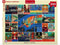 New York Puzzle Company New York Collage - 500 pieces
