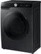 SAMSUNG WD90DG6G94BB - Was-droogcombinatie - SmartThings - AI Energy Mode - AI Ecobubble™ - Zwart