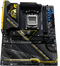 ASRock X870E Taichi OCF - Moederbord AM5 - EATX - 2x DDR5 - 128GB max geheugen