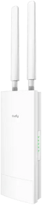 Cudy AC1200 - Outdoor Access Point - 2,4GHz 5GHz 1,167Gbps - Wit