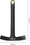 Fiskars Solid™ Combi Hak - voor Graven en Wieden - Schoffel - Tuingereedschap