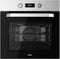 Oven Teka HCB6535 70 L 2615W A+ Zwart Roestvrij staal