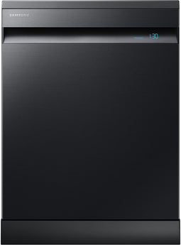 Samsung DW60A8050FB - Deels geïntegreerde vaatwasser - Energieklasse C - Waterverbruik 9,8l per cyclus - Energiekosten €26,25 per 100 cycli