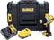 DeWalt DCD800E2T-QW - Accuboormachine - 90Nm max koppel - 18V