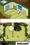 Contact - Nintendo DS - RPG - Verken vreemde wereld en verzamel Cells