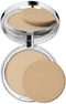 Clinique Superpowder Double Face Makeup 10 g - 02 Matte Beige