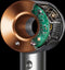 Dyson Supersonic Nickel/Copper - Föhn