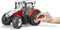 Bruder - Steyr 6300 Terrus CVT Tractor (BR3180)