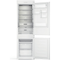 Whirlpool WHC18 T574 P - Koelkast met Vriezer - 250 l - No Frost - Wit
