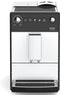 Melitta Purista F230-101 - Volautomatische espressomachine - 15bar 1450W - Mystic titanium