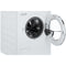 MIELE WTI 370 WPM - Was-droogcombinatie - PowerWash 2.0 - 8 kg wassen 5 kg drogen