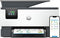 HP OfficeJet Pro 9125e - All-in-one printer - ADF dubbelzijdig printen en scannen - Kleur