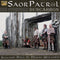 Saor Patrol - Duncarron - CD met Schotse doedelzakken en krachtige percussie